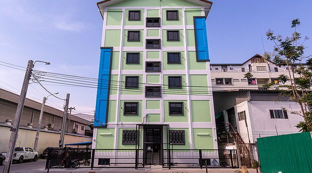 Condo · Bang Phli, samut_prakan — photo 5