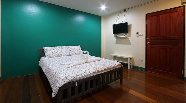 1 Bed Condo · Bangkok Noi, bangkok — photo 2