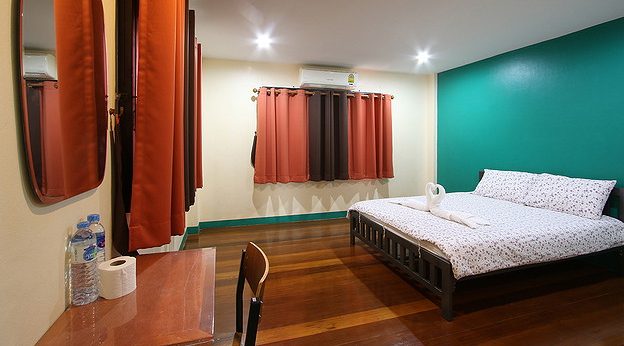 1 Bed Condo · Bangkok Noi, bangkok — photo 4