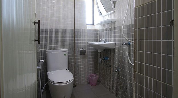 1 Bed Condo · Bangkok Noi, bangkok — photo 5