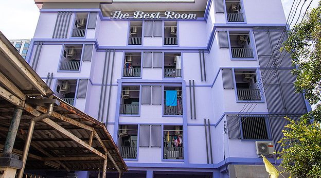 The​ Best​ room​ — photo 3