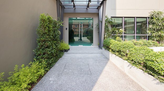 1 Bed Condo · nonthaburi — photo 3