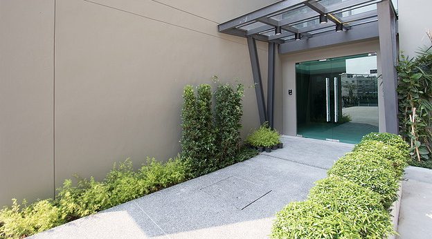 1 Bed Condo · nonthaburi — photo 4