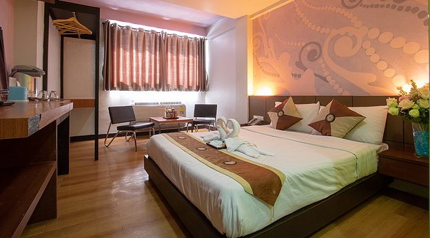 Condo · Bang Kapi, bangkok — photo 3