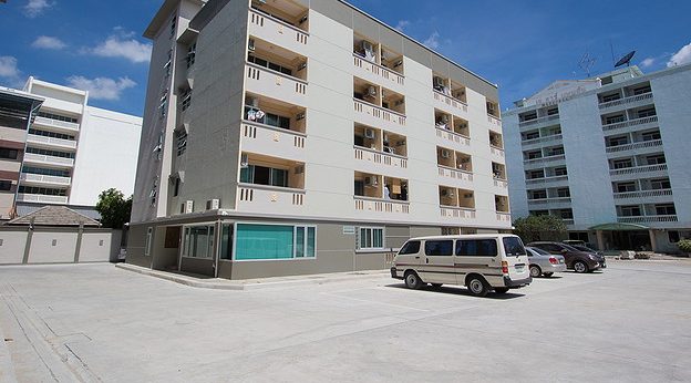 Condo · Suan Luang, bangkok