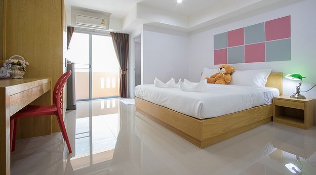 Condo · Suan Luang, bangkok — photo 3