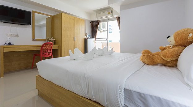 Condo · Suan Luang, bangkok — photo 5