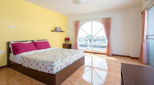 1 Bed Condo · Lat Phrao, bangkok — photo 1