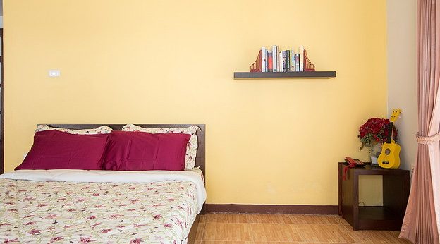 1 Bed Condo · Lat Phrao, bangkok — photo 3