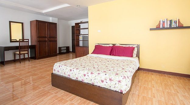 1 Bed Condo · Lat Phrao, bangkok — photo 4