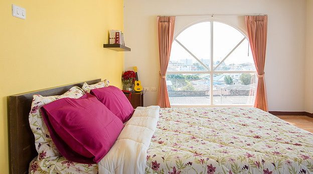 1 Bed Condo · Lat Phrao, bangkok — photo 5