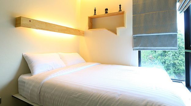 1 Bed Condo · Prawet, bangkok — photo 3