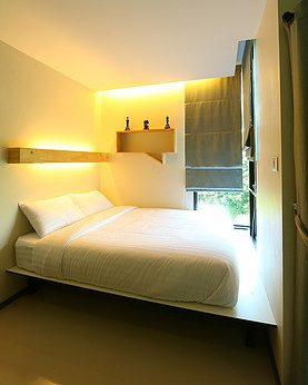 1 Bed Condo · Prawet, bangkok — photo 4