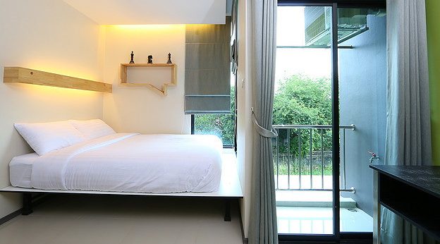 1 Bed Condo · Prawet, bangkok — photo 5