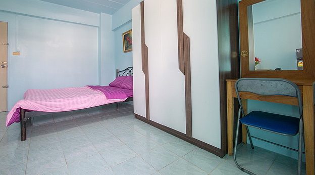 1 Bed Condo · Bang Kapi, bangkok — photo 5