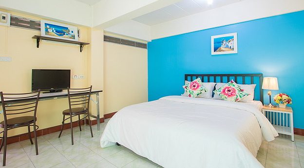 Condo · Mueang Chon Buri, chon_buri — photo 2