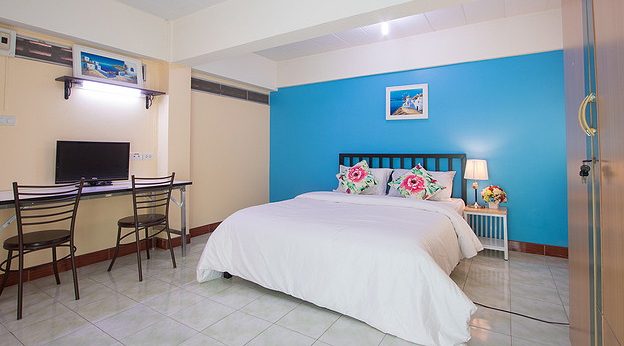 Condo · Mueang Chon Buri, chon_buri — photo 3