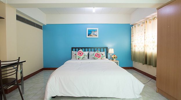 Condo · Mueang Chon Buri, chon_buri — photo 4