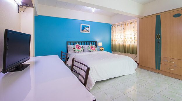 Condo · Mueang Chon Buri, chon_buri — photo 5