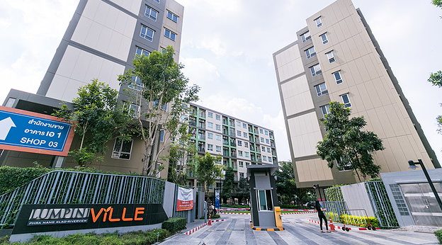 1 Bed Condo · Mueang Nonthaburi, nonthaburi — photo 1