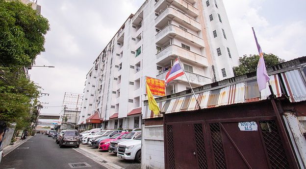 1 Bed Condo · Pak Kret, nonthaburi — photo 1