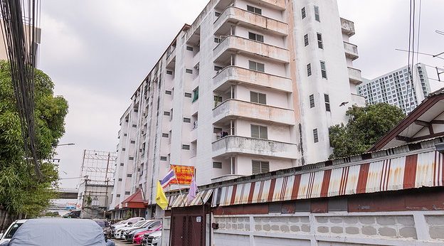 1 Bed Condo · Pak Kret, nonthaburi — photo 3
