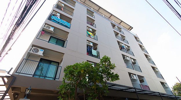 Condo · Mueang Nonthaburi, nonthaburi — photo 4