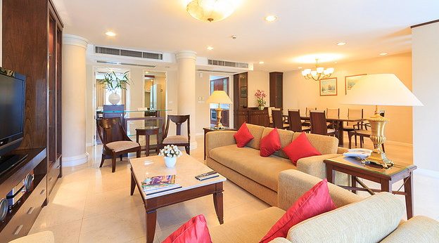 1 Bed Condo · Bang Na, bangkok — photo 1