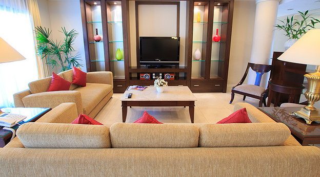 1 Bed Condo · Bang Na, bangkok — photo 2