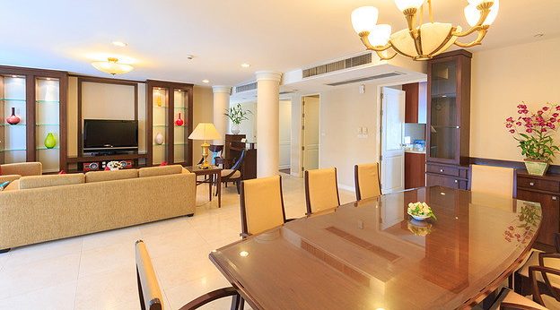 1 Bed Condo · Bang Na, bangkok — photo 3