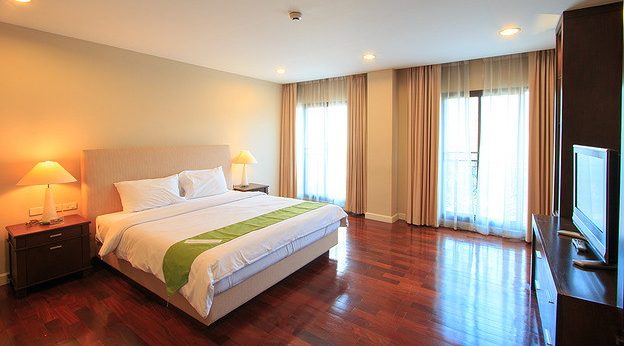 1 Bed Condo · Bang Na, bangkok — photo 4