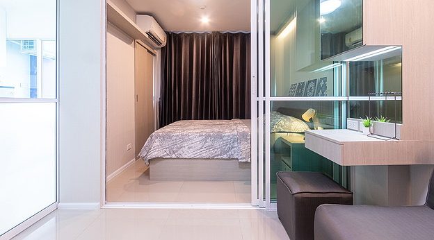 Condo · Phasi Charoen, bangkok — photo 2