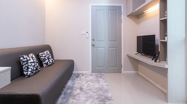Condo · Phasi Charoen, bangkok — photo 3