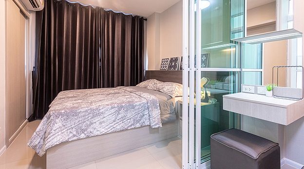 Condo · Phasi Charoen, bangkok — photo 4