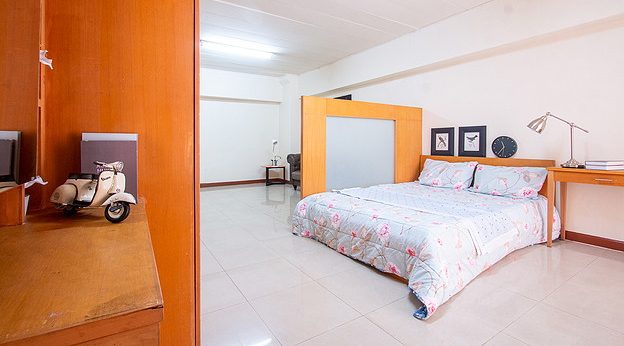 1 Bed Condo · Mueang Nonthaburi, nonthaburi — photo 1