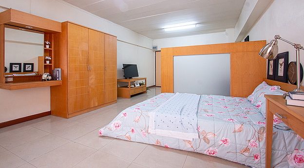 1 Bed Condo · Mueang Nonthaburi, nonthaburi — photo 3