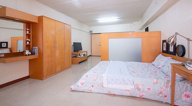 1 Bed Condo · Mueang Nonthaburi, nonthaburi — photo 4