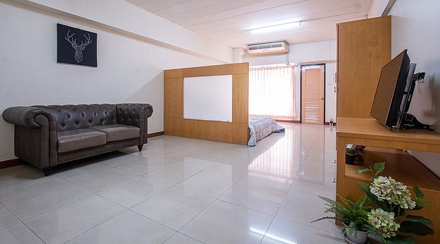 1 Bed Condo · Mueang Nonthaburi, nonthaburi — photo 5
