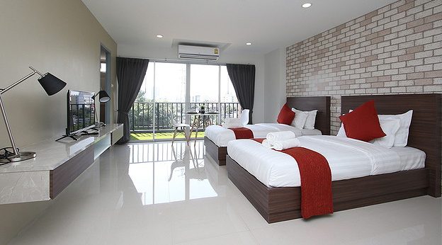 Condo · Chatuchak, bangkok — photo 5