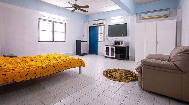 1 Bed Condo · Suan Luang, bangkok — photo 1