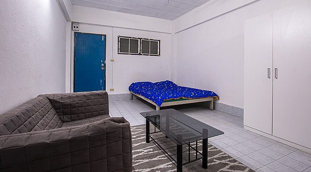 1 Bed Condo · Suan Luang, bangkok — photo 4