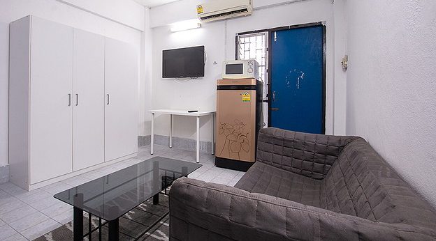 1 Bed Condo · Suan Luang, bangkok — photo 5