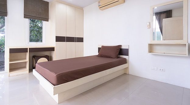 1 Bed Condo · Thawi Watthana, bangkok — photo 3