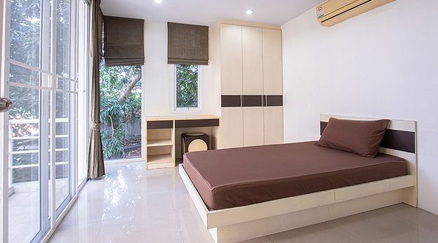 1 Bed Condo · Thawi Watthana, bangkok — photo 4
