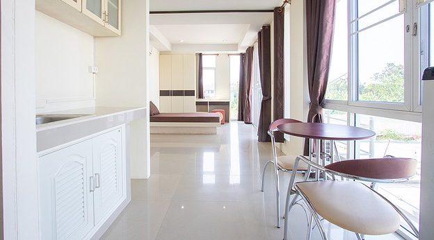 1 Bed Condo · Thawi Watthana, bangkok — photo 5