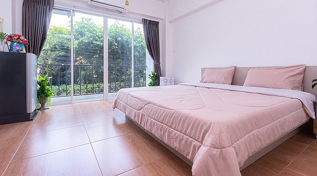 1 Bed Condo · Wang Thonglang, bangkok — photo 1