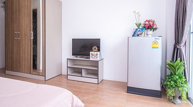 1 Bed Condo · Wang Thonglang, bangkok — photo 3