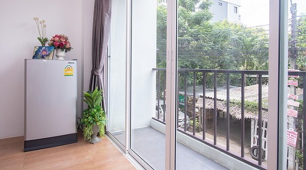 1 Bed Condo · Wang Thonglang, bangkok — photo 4