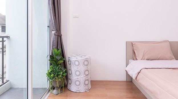 1 Bed Condo · Wang Thonglang, bangkok — photo 5