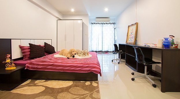 Condo · Chatuchak, bangkok — photo 1